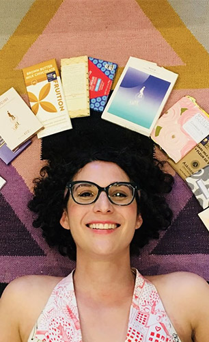 Chocolate Watercolor Adventure